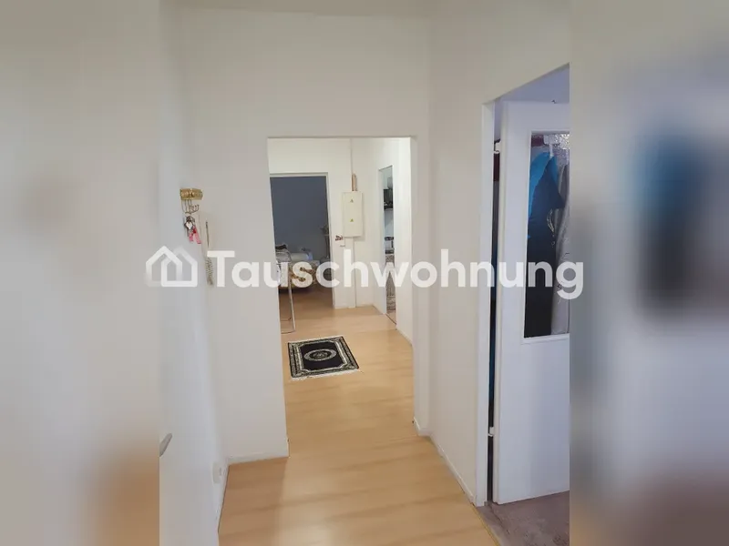 Tauschwohnung: Tausche  2 Zimmer gegen 2,5 in MV — photo 1